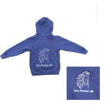 Pro Ponies Uk Hoodies