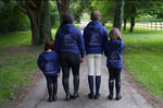 Pro Ponies Uk Hoodies