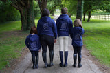Pro Ponies Uk Hoodies