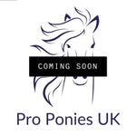 Pro Ponies Girls competition shirt