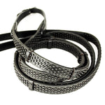 Pro Grip Pony Reins With Stoppers