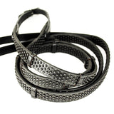 Pro Grip Pony Reins With Stoppers