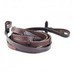 Pro Grip Pony Reins With Stoppers