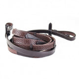 Pro Grip Pony Reins With Stoppers