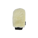 SHEEPSKIN GROOMING GLOVE