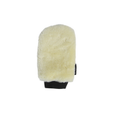 SHEEPSKIN GROOMING GLOVE