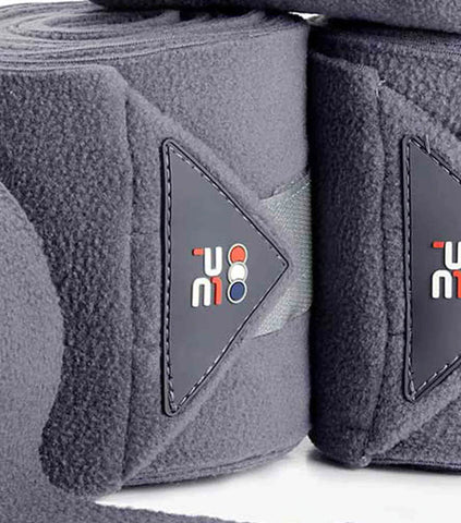 Premier Equine Polo Fleece Bandages